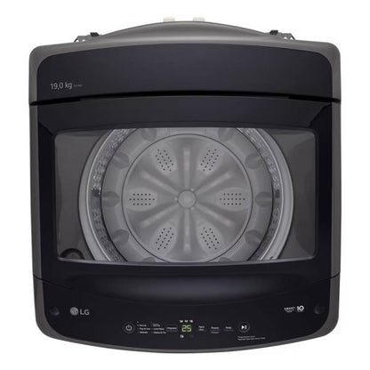 Lavadora Carga Superior 19Kg WT19MVTB