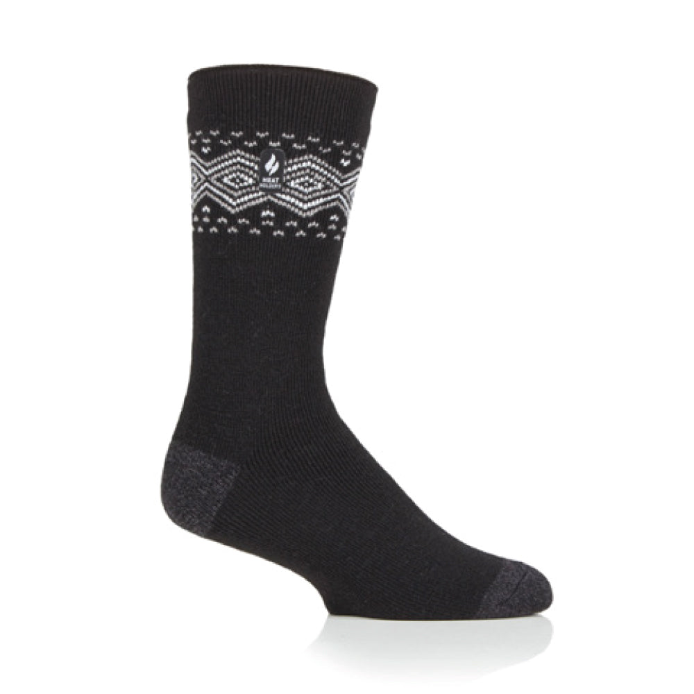Calcetin Hombre Lite Nordic Heat Holders Charco
