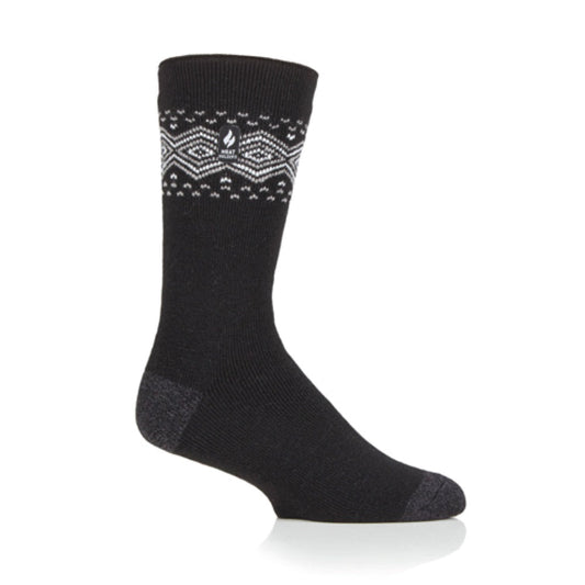 Calcetin Hombre Lite Nordic Heat Holders Charco