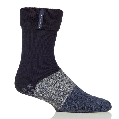 calcetin-hombre-lounge-lite-azul-