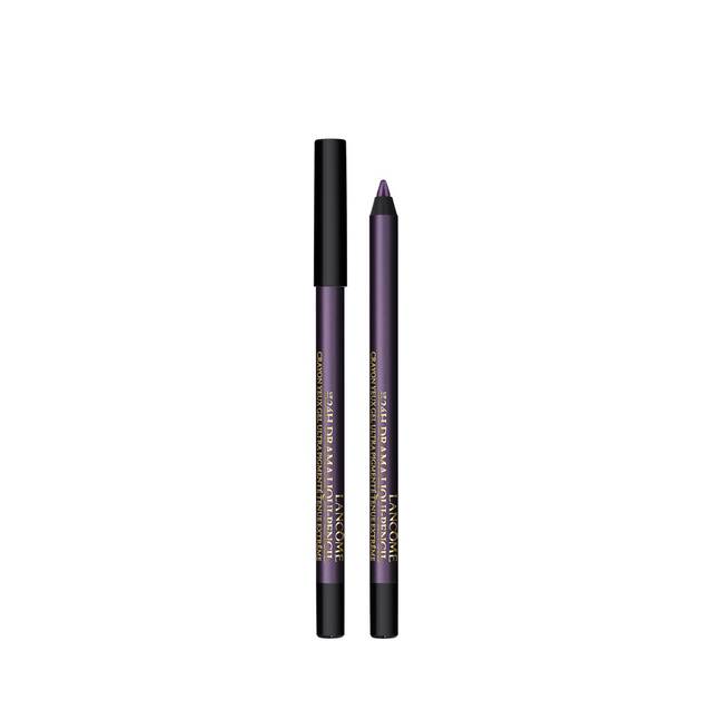 Delineador Mujer 24H Drama Liquid-Pencil Morado