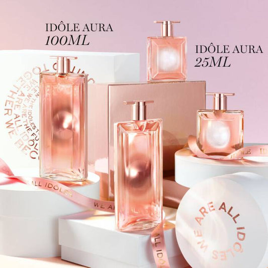 Perfume Mujer Idôle Aura 100 ml