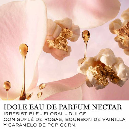 Perfume Mujer Idôle Nectar Eau De Parfum 25ml