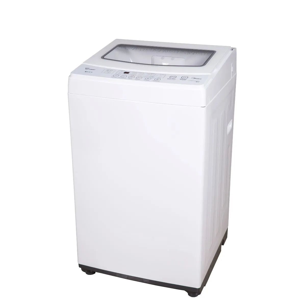 Lavadora Carga Superior Automática Blanca 9KG Ultra Cube 3G