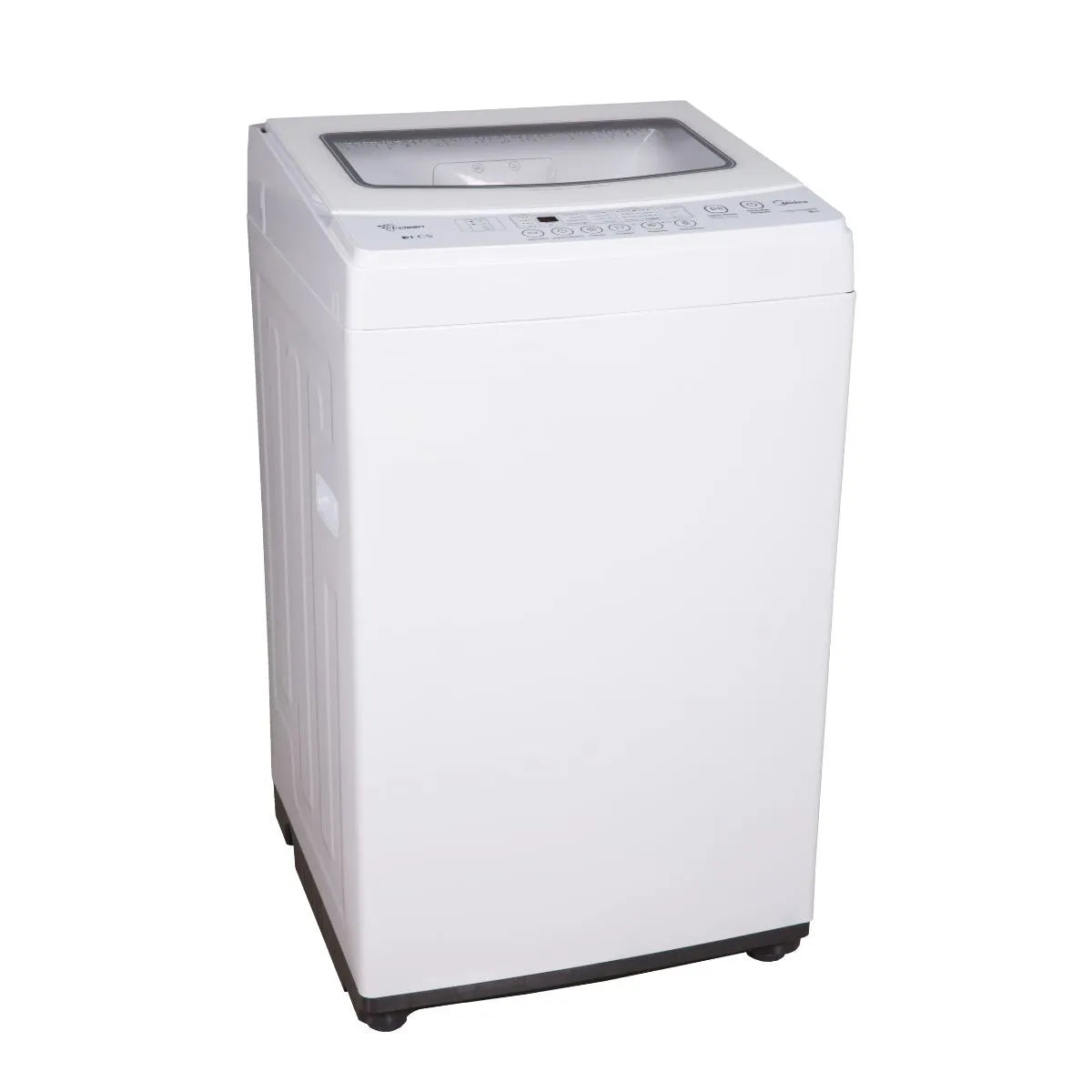 Lavadora Carga Superior Automática Blanca 9KG Ultra Cube 3G