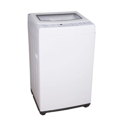 Lavadora Carga Superior Automática Blanca 9KG Ultra Cube 3G
