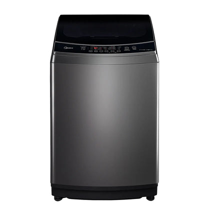 Lavadora Carga Superior Automática Gris13.5KG Ultra Cube 3G