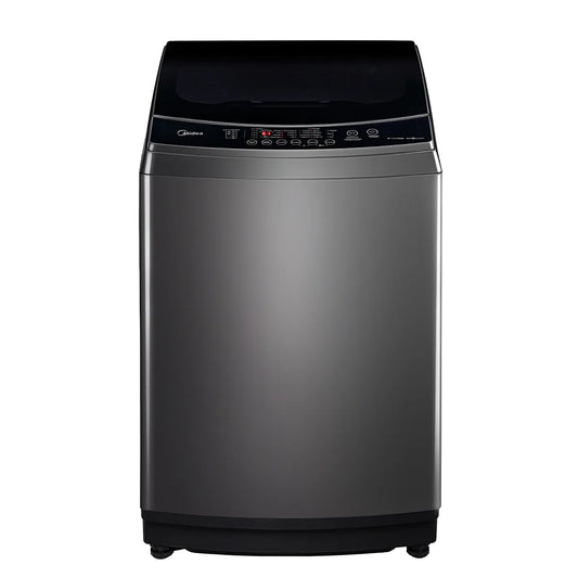 Lavadora Carga Superior Automática Gris13.5KG Ultra Cube 3G