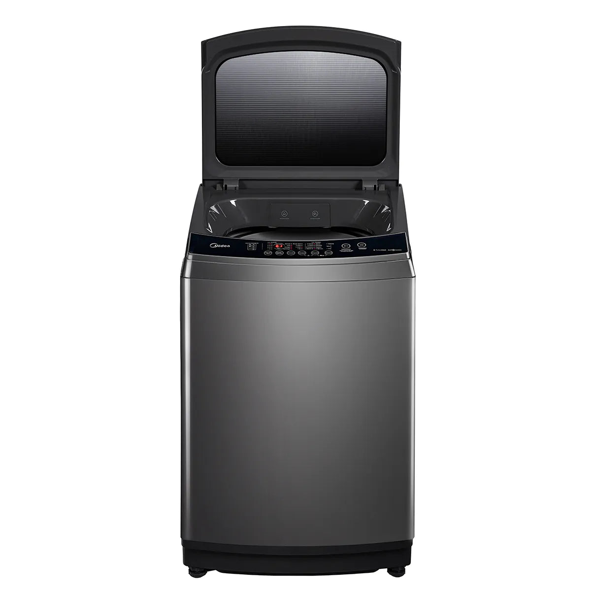 Lavadora Carga Superior Automática Gris13.5KG Ultra Cube 3G