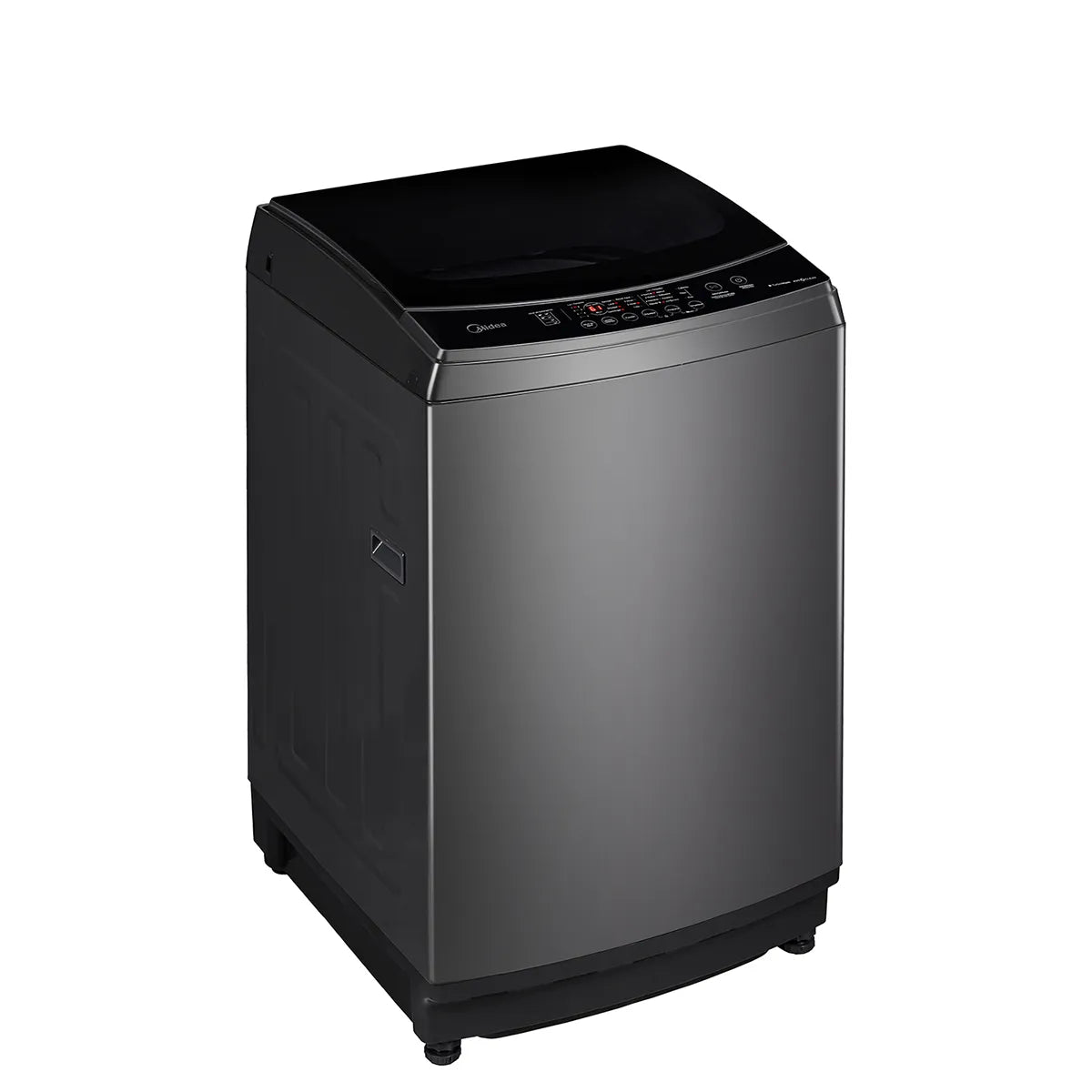 Lavadora Carga Superior Automática Gris13.5KG Ultra Cube 3G