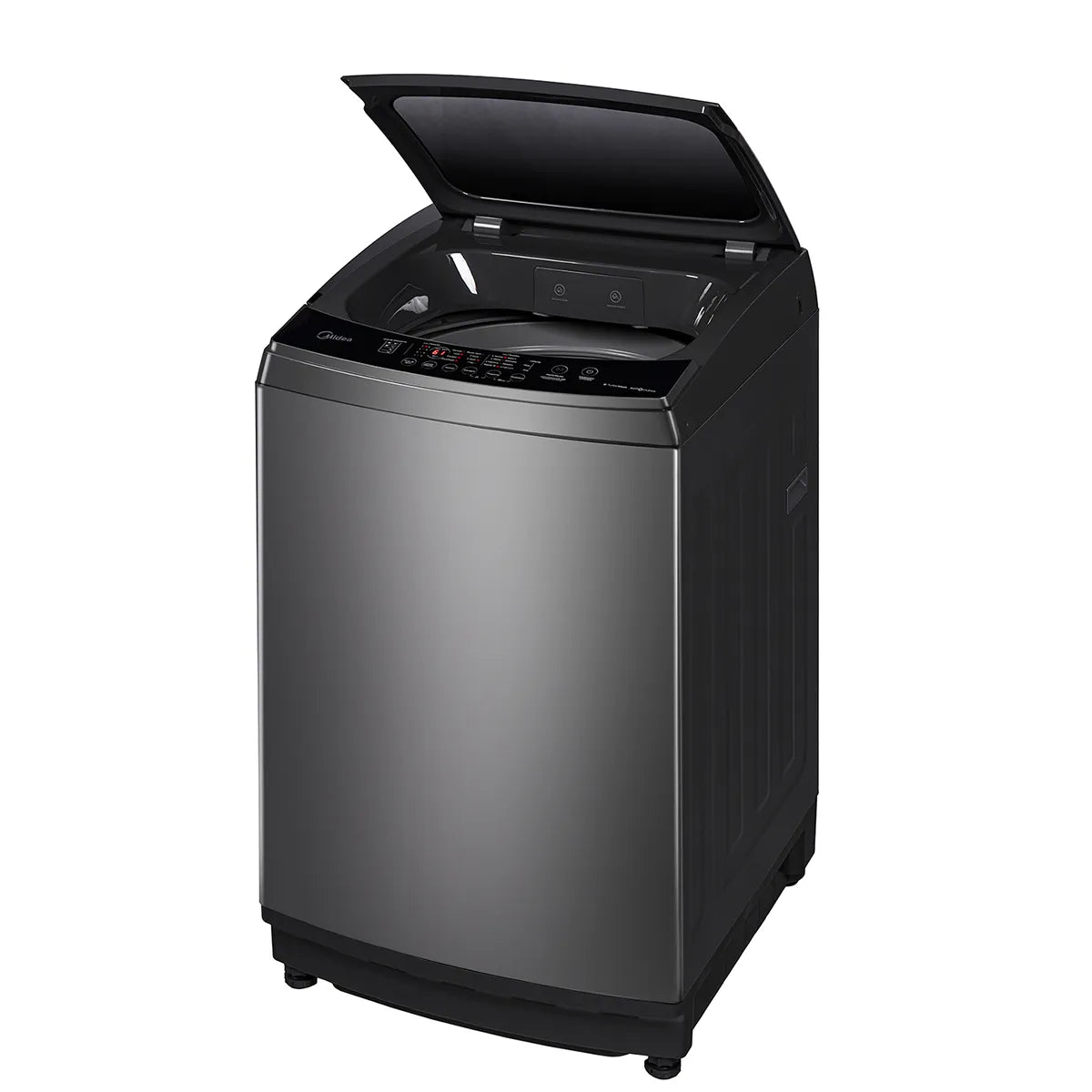 Lavadora Carga Superior Automática Gris13.5KG Ultra Cube 3G