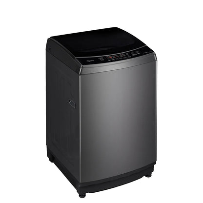 Lavadora Carga Superior Automática Gris 15.5KG Ultra Cube 3G