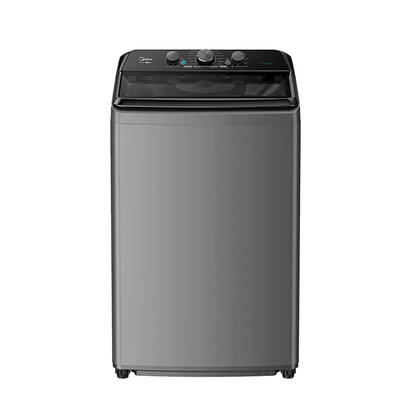 Lavadora Carga Superior Automática Gris 21KG