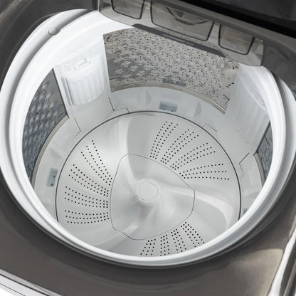 Lavadora Carga Superior Automática Titanium 16KG