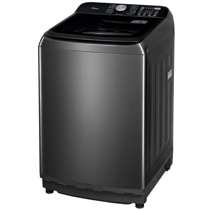 Lavadora Carga Superior Automática Titanium 16KG