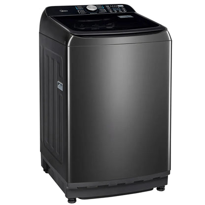 Lavadora Carga Superior Automática Titanium 16KG