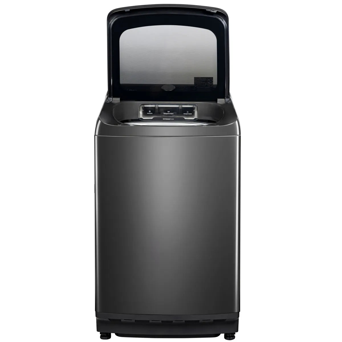Lavadora Carga Superior Automática Titanium 16KG