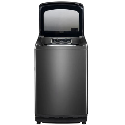 Lavadora Carga Superior Automática Titanium 16KG