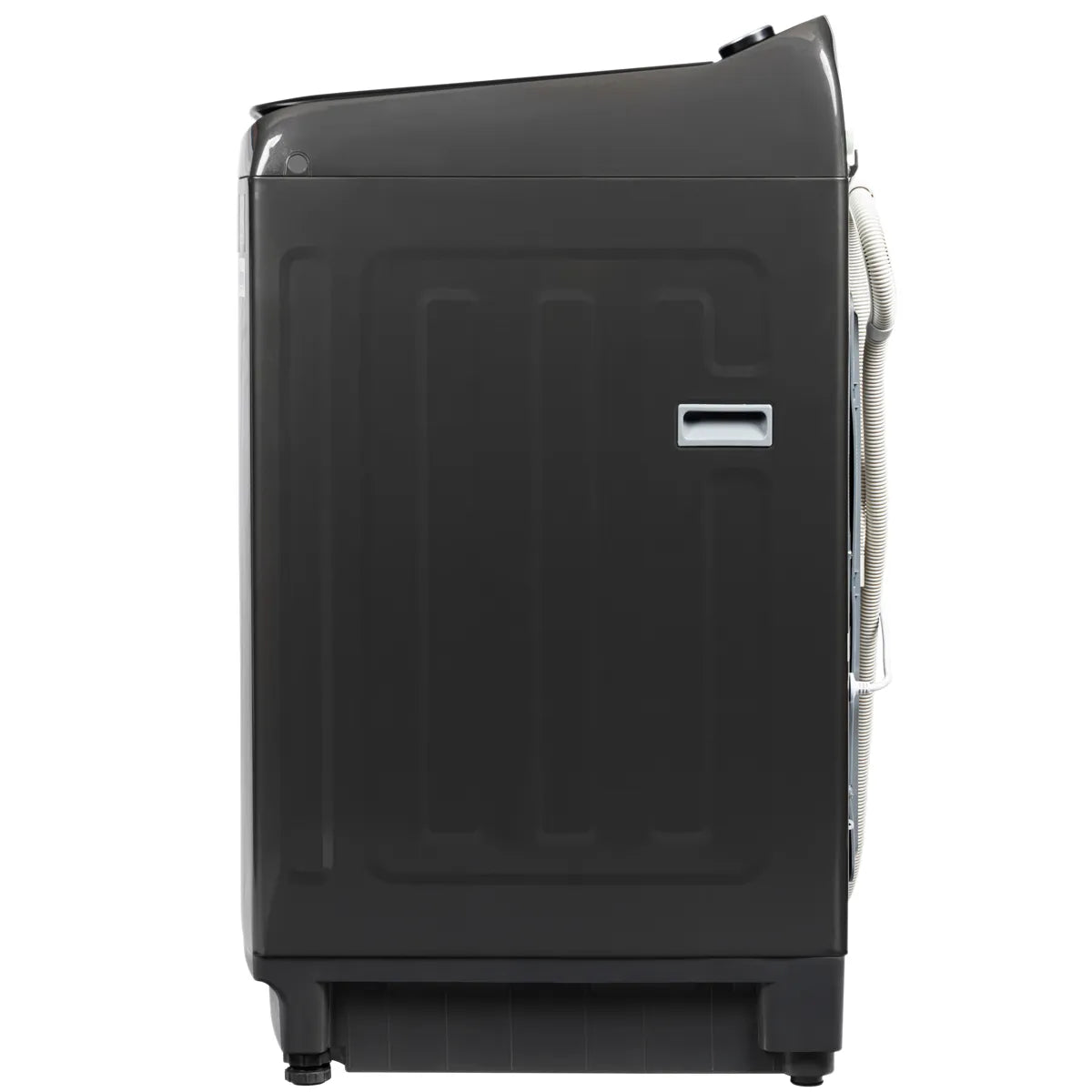 Lavadora Carga Superior Automática Titanium 16KG