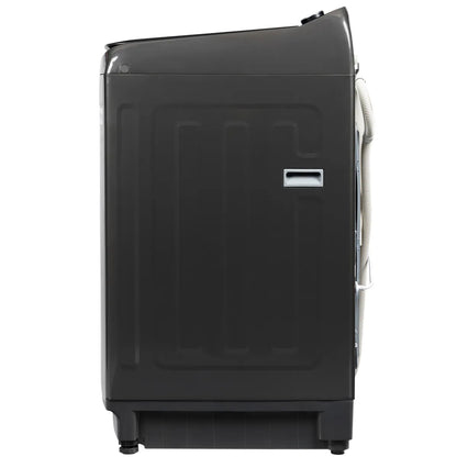 Lavadora Carga Superior Automática Titanium 16KG