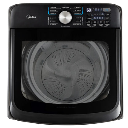 Lavadora Carga Superior Automática Titanium 16KG
