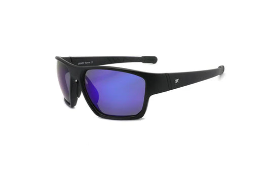 Lentes de Sol Hombre OX 258 03 Negro