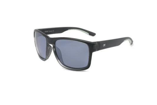 Lentes de Sol Hombre OX 264 02 Gris