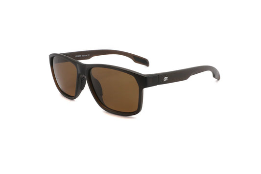Lentes de Sol Hombre OX 266 03 Cafe