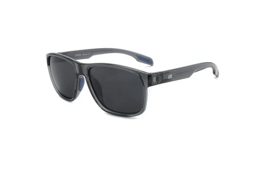 Lentes de Sol Hombre OX 266 04 Gris