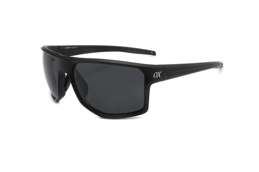 Lentes de Sol Unisex OX 252 01 Negro