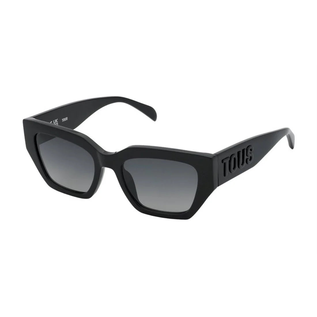 Lentes de sol Mujer Tous STOC24 0700 Negro