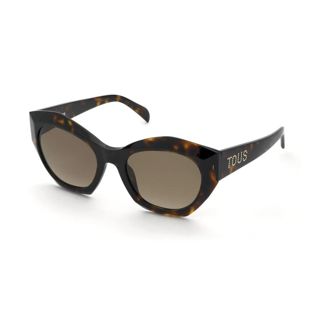 Lentes de sol Mujer Tous STOC35 0743 Cafe