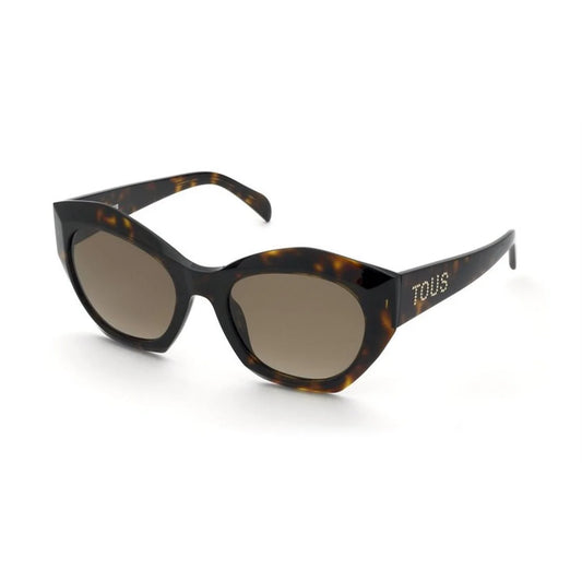Lentes de sol Mujer Tous STOC35 0743 Cafe