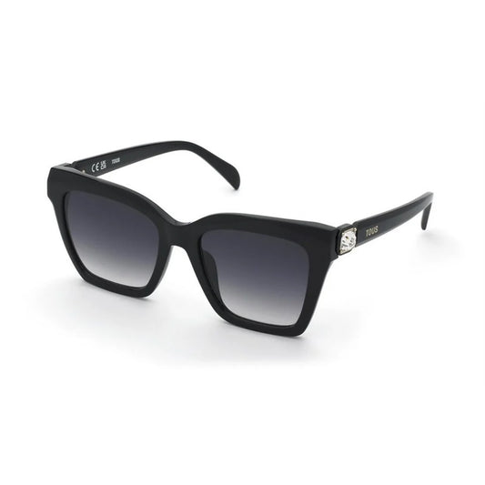 Lentes de sol Mujer Tous STOC45S 0700 Negro