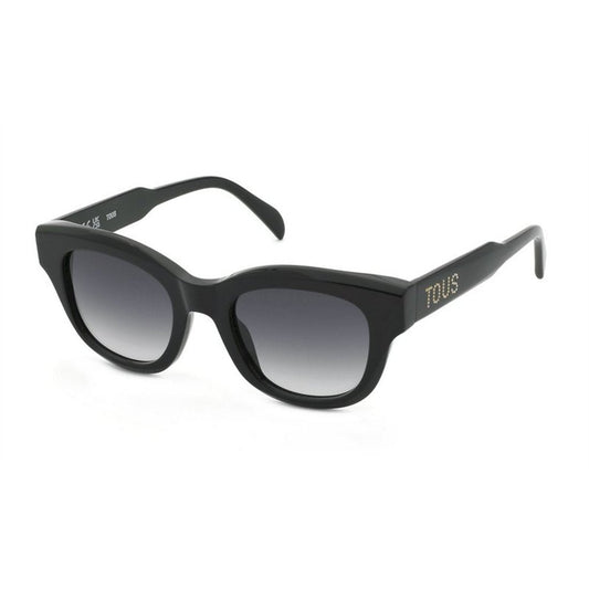 Lentes de sol Mujer Tous STOC82 0700 Negro