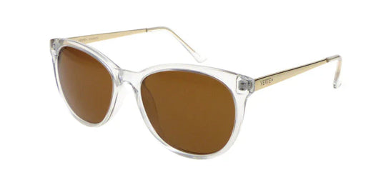 Lentes de sol Mujer VE386 03 Transparente
