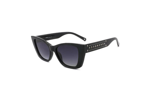 Lentes de sol Mujer VE 398 01 Negro