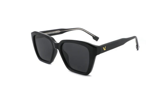 Lentes de sol Mujer VE 410 01 Negro