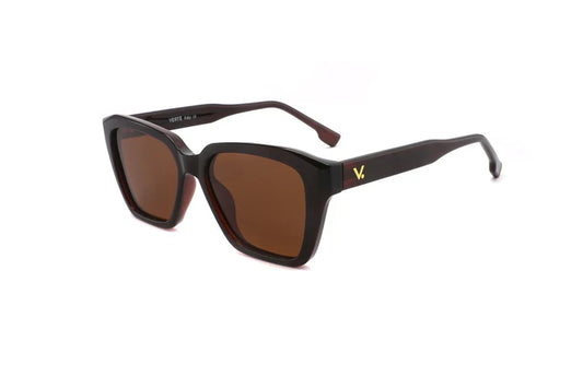 Lentes de sol Mujer VE 410 02 Cafe