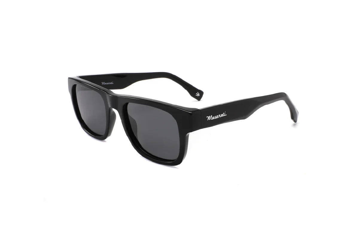 Lentes de sol Unisex MA364C1 Negro