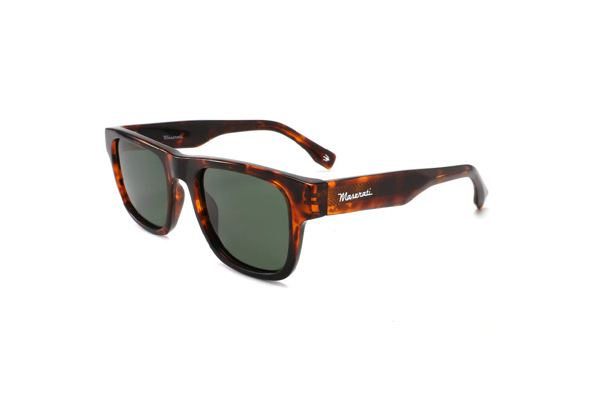 Lentes de sol Unisex MA364C2 Cafe