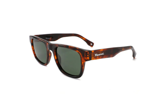 Lentes de sol Unisex MA364C2 Cafe