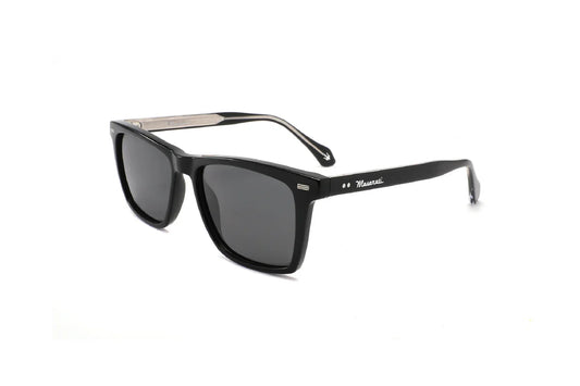 Lentes de sol Unisex MA365C1 Negro