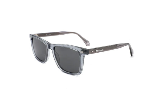 Lentes de sol Unisex MA365C3 Gris