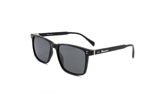Lentes de sol Unisex MA369C1 Negro