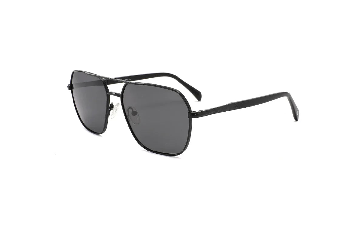 Lentes de sol Unisex MA380C3 Negro