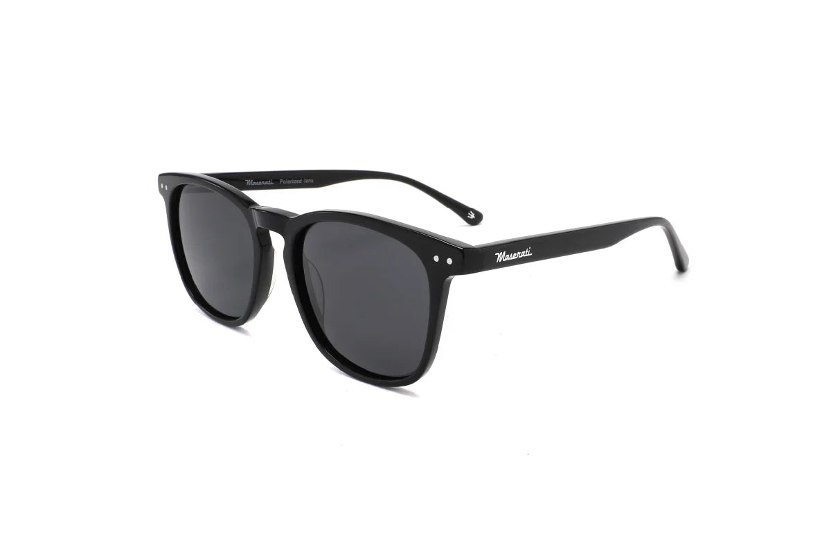 Lentes de sol Unisex MA384C1 Negro