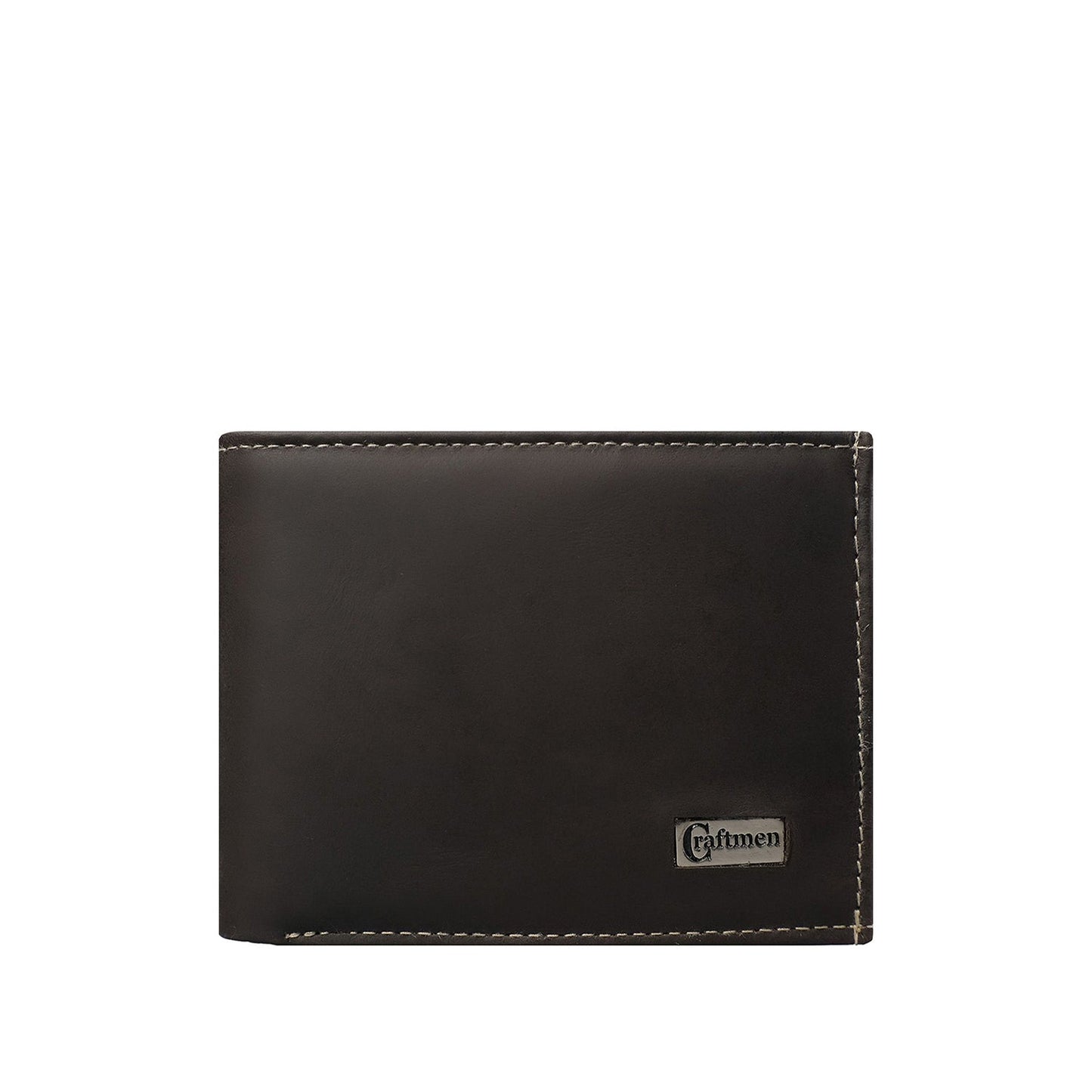 Billetera Hombre Cambridge Negro