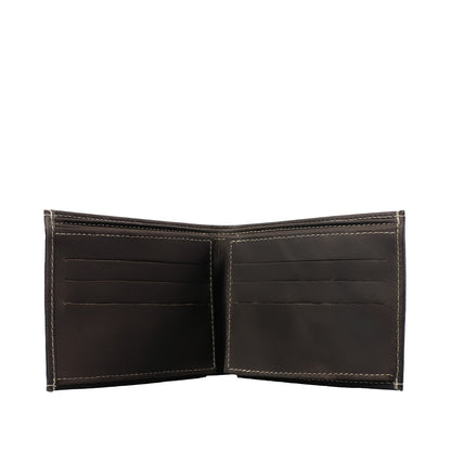 Billetera Hombre Cambridge Negro