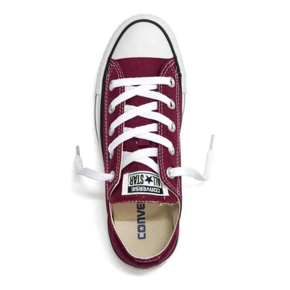 zapatillas-hombre-chuck-taylor-classic-juvenil-burdeo